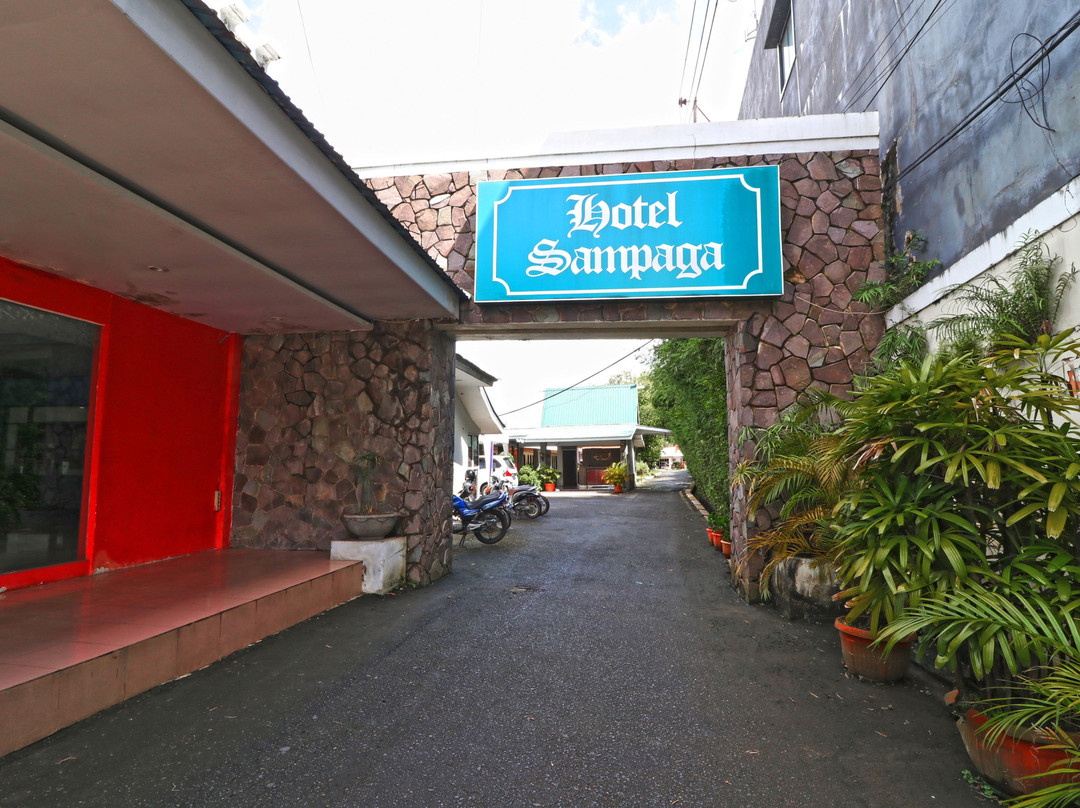 Hotel Sampaga主图
