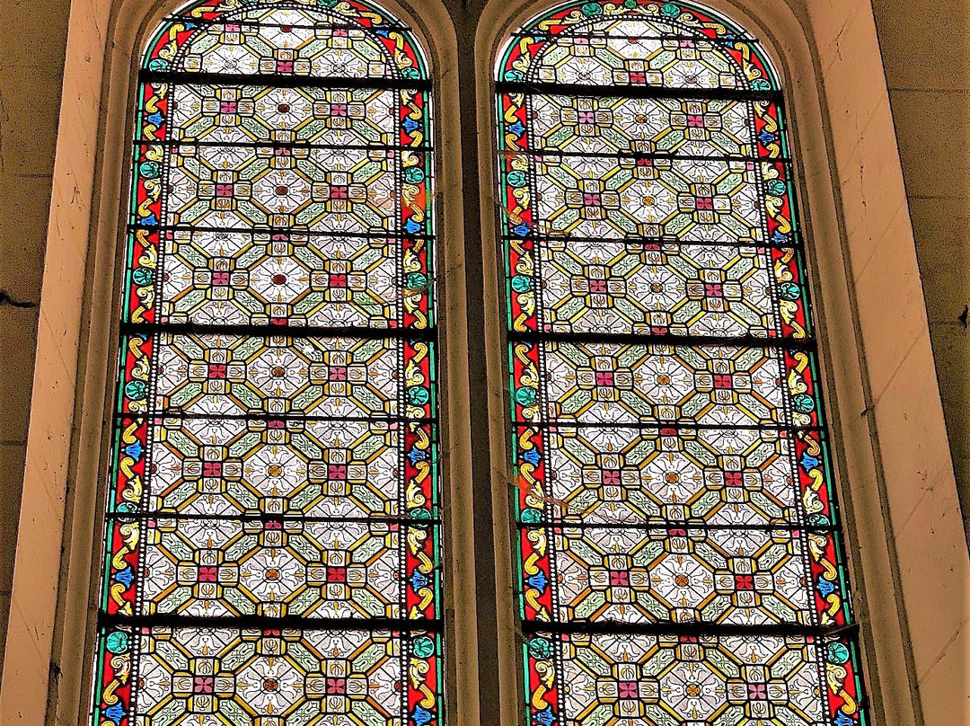 Église Saint-André景点图片