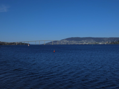 Clarence Foreshore Trail-Clarence必去景点