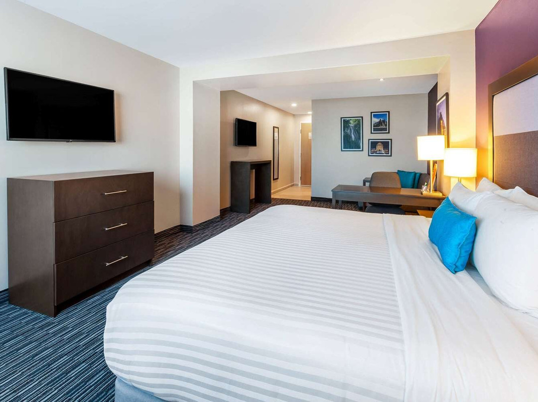 CHN Monterrey Aeropuerto主图