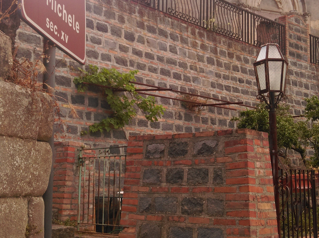 Chiesa di San Michele景点图片