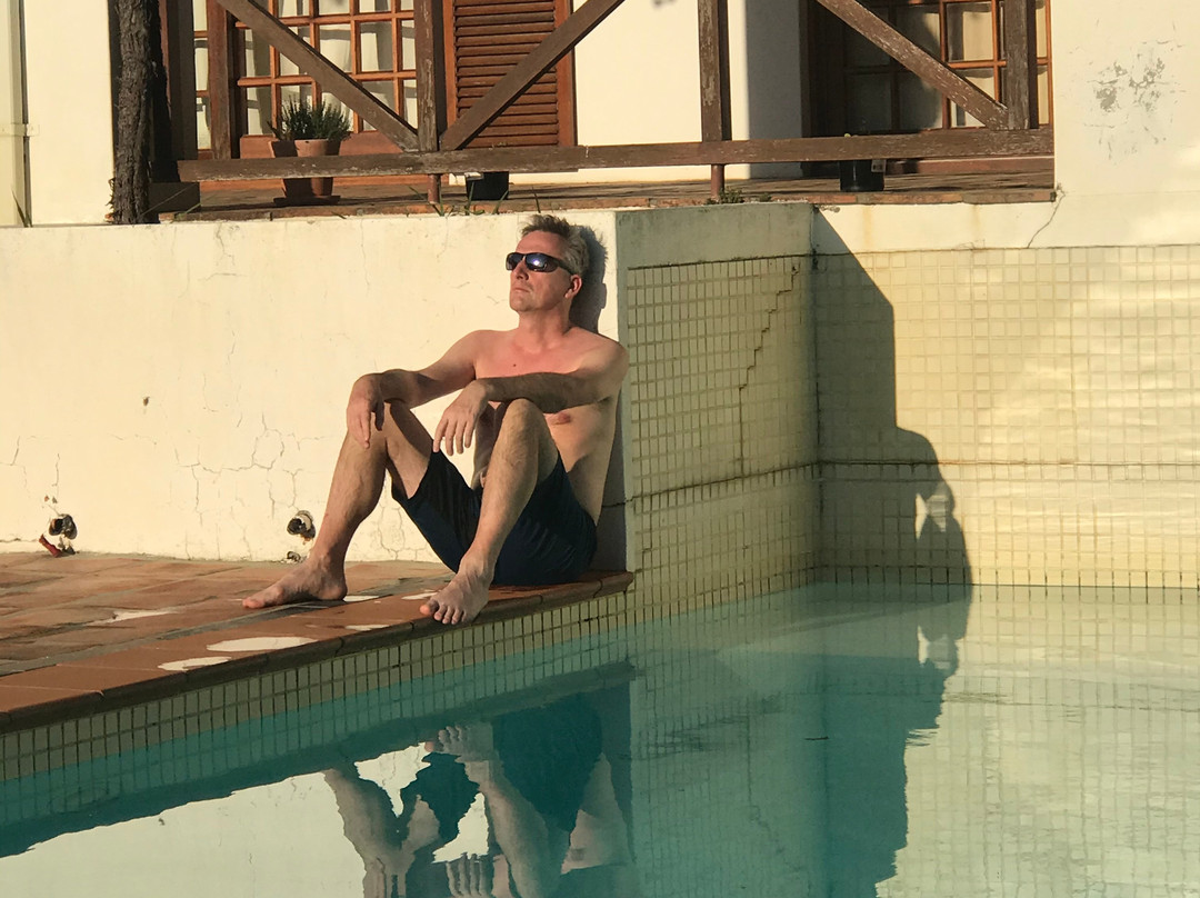 Topiary Wine Estate-Wemmershoek必去景点