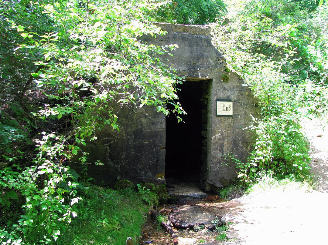 Governor Dodge State Park-Dodgeville必去景点