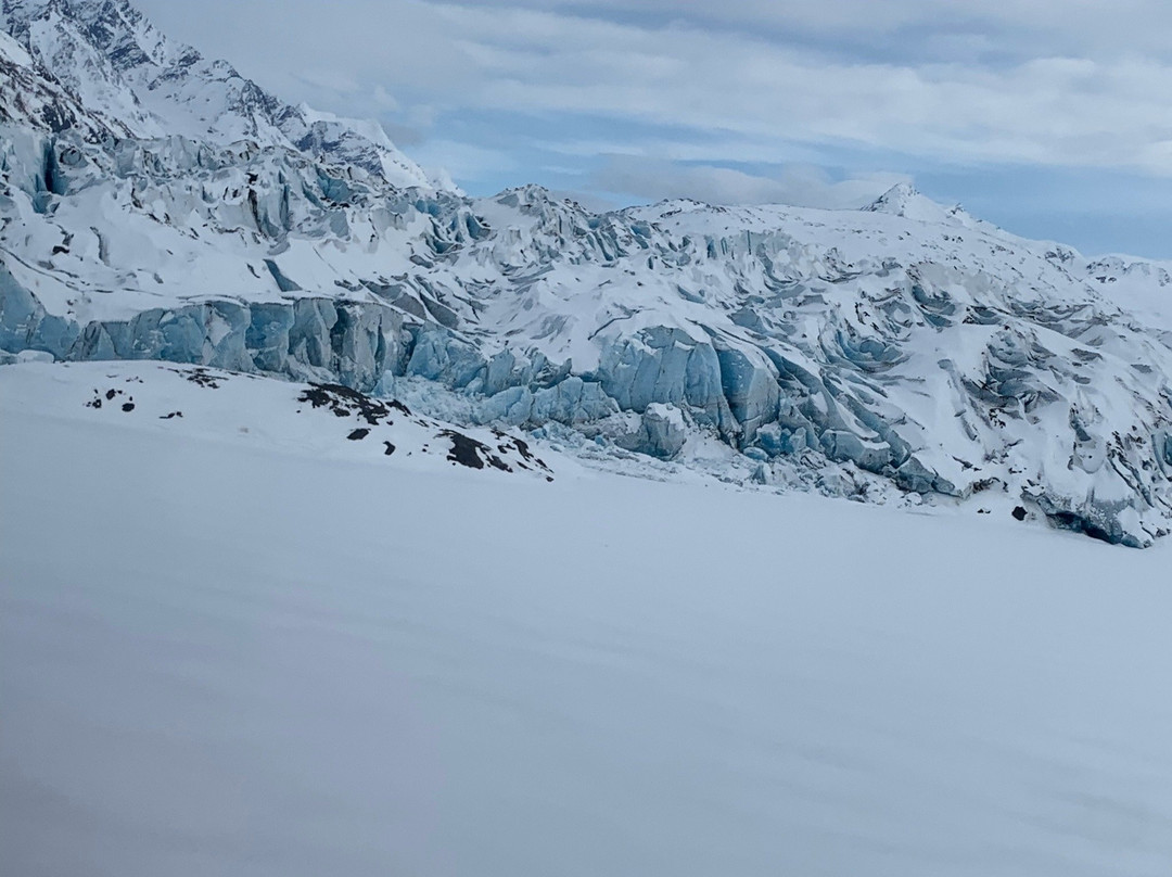 Arrowhead Outfitters Alaska-瓦西拉必去景点