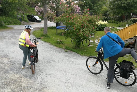 AdventureLand Lødingen-Lodingen必去景点