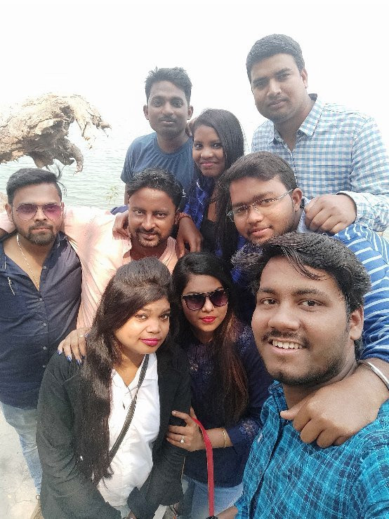 Mandira Dam-Rourkela必去景点