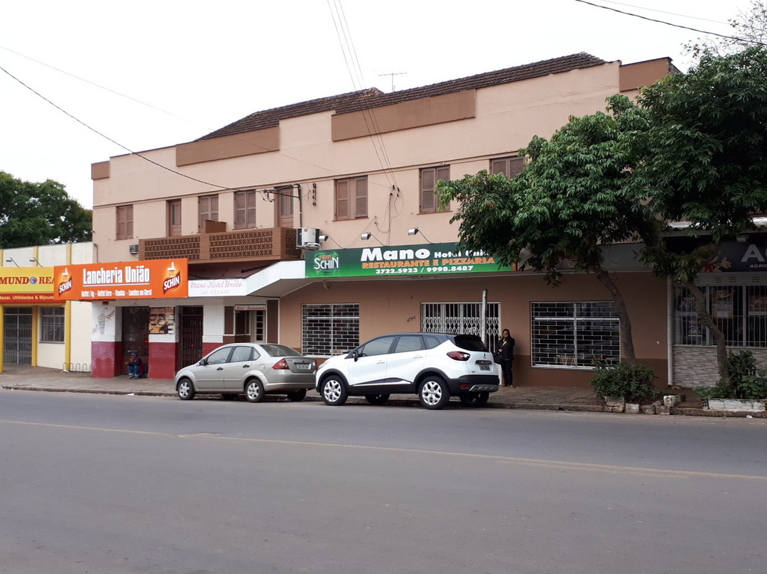 Hotel União
