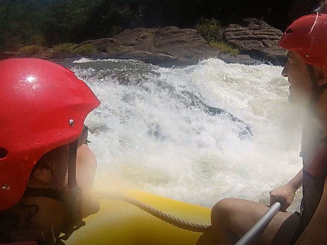 Rafting Team 39-Kitulgala必去景点