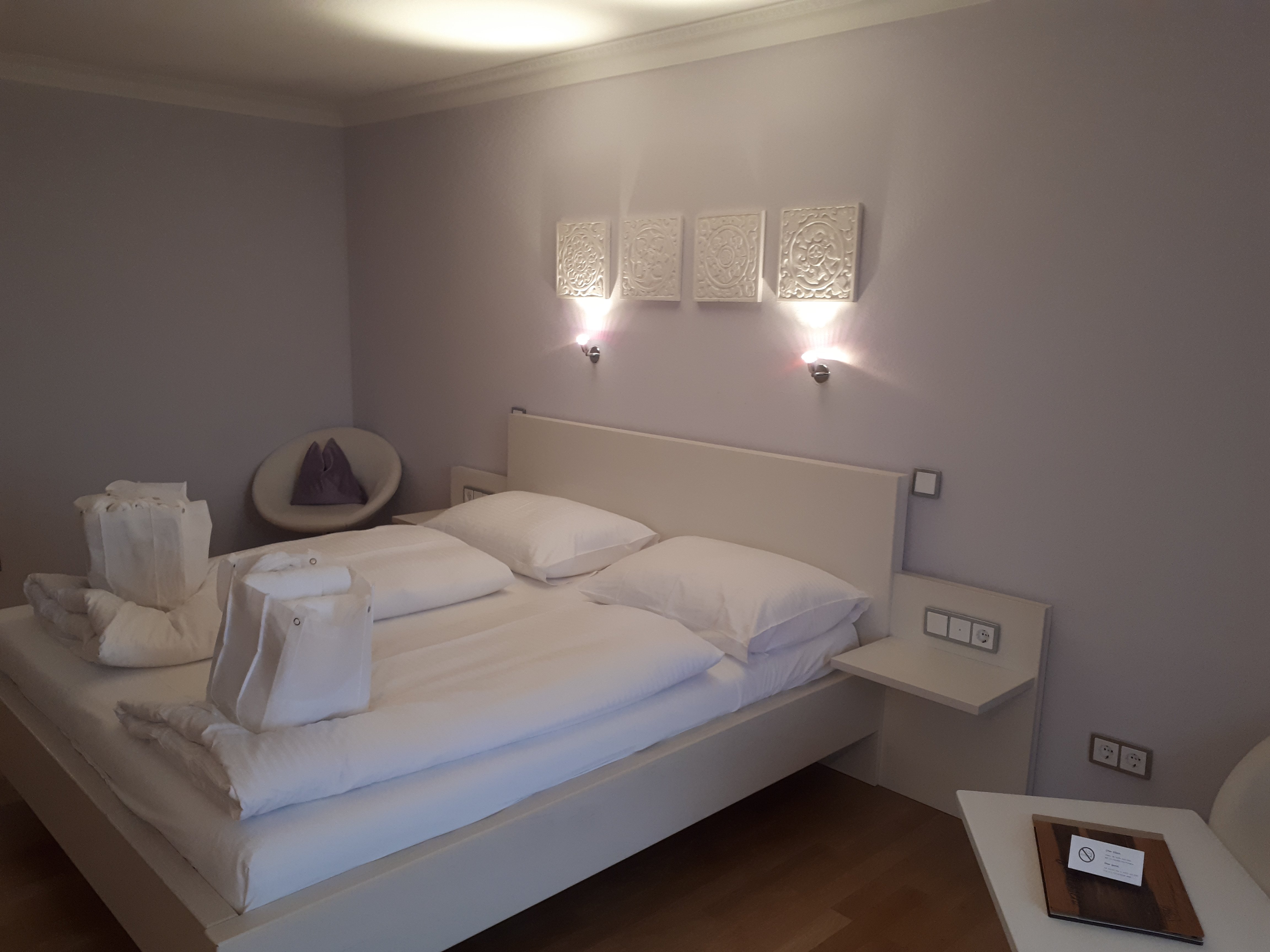 WellnessNaturResort Gut Edermann-官方