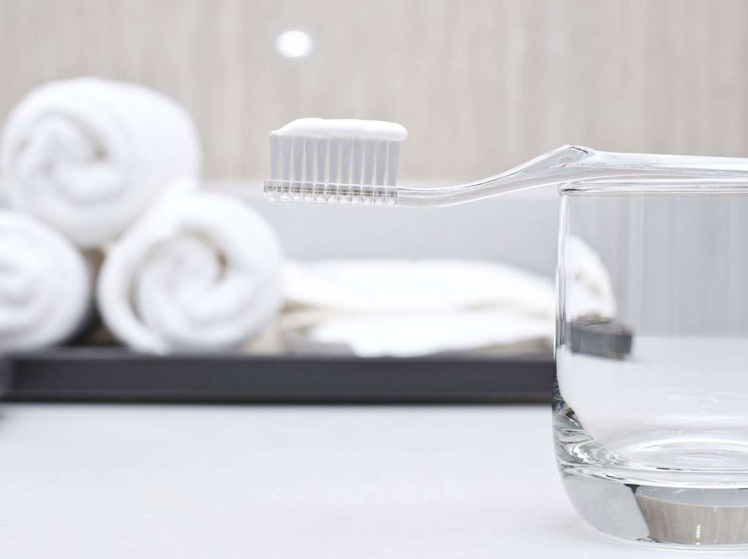 Charles Wesley Motor Lodge主图