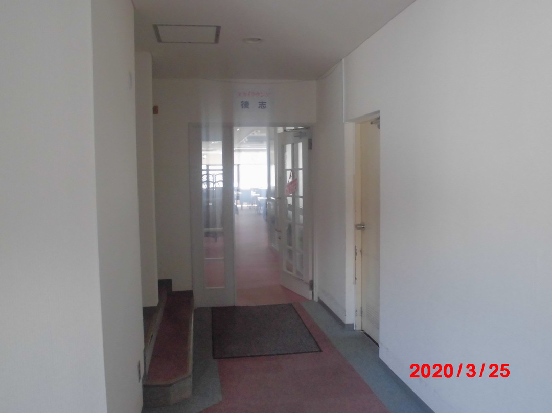 新雪谷格兰特酒店主图