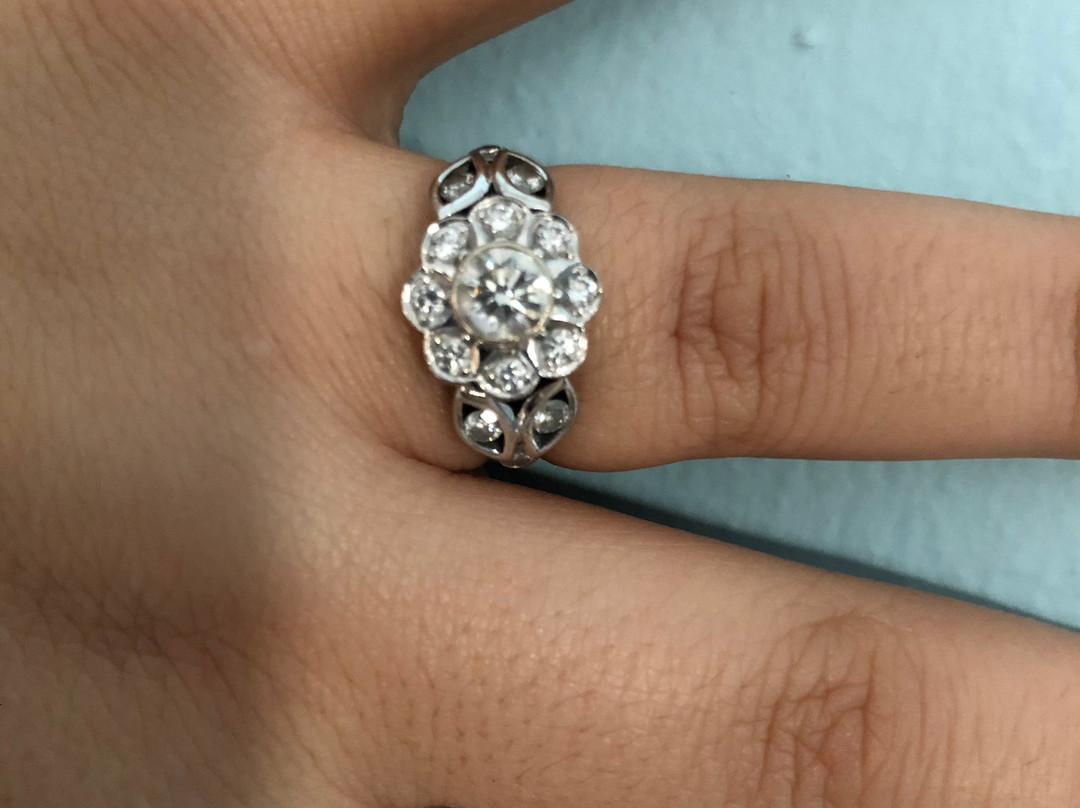 Truscott Jewellers-格洛斯特必去景点