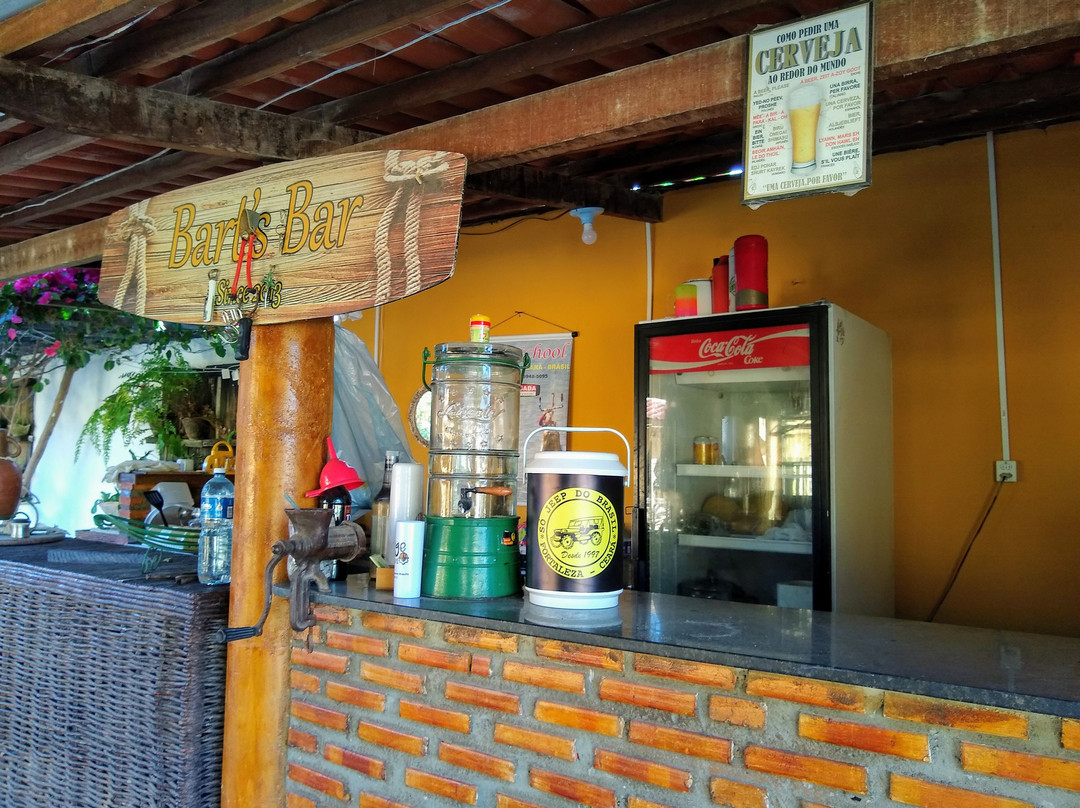 Pousada Bons Ventos主图