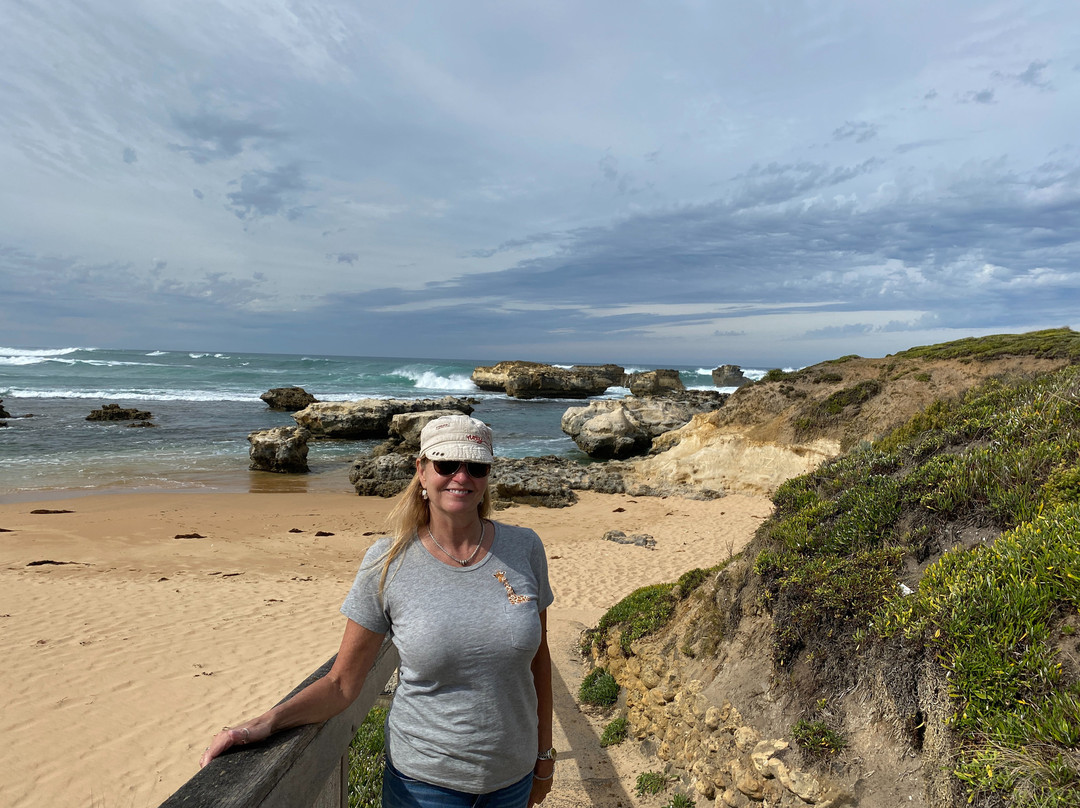 Peterborough Foreshore Playground-彼得伯勒必去景点
