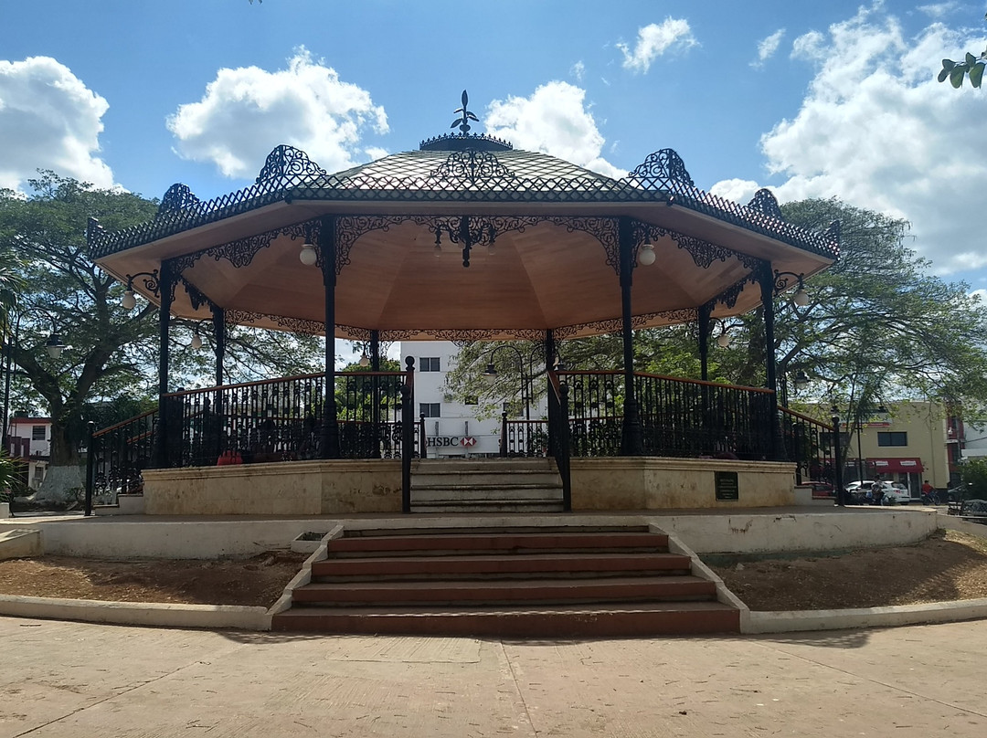 Santuario de los Santos Reyes景点图片