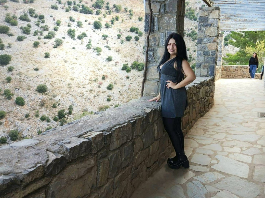 Diktaio Andro-Psichro必去景点