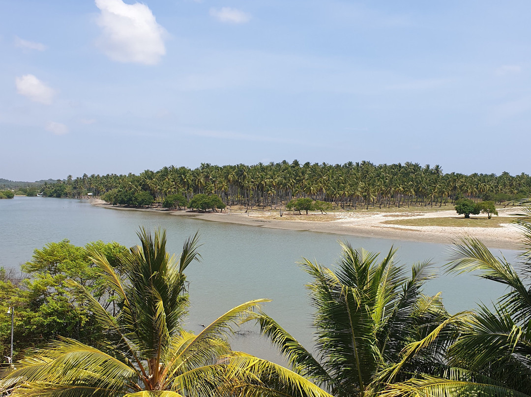 阿玛兰特湾SPA度假村主图