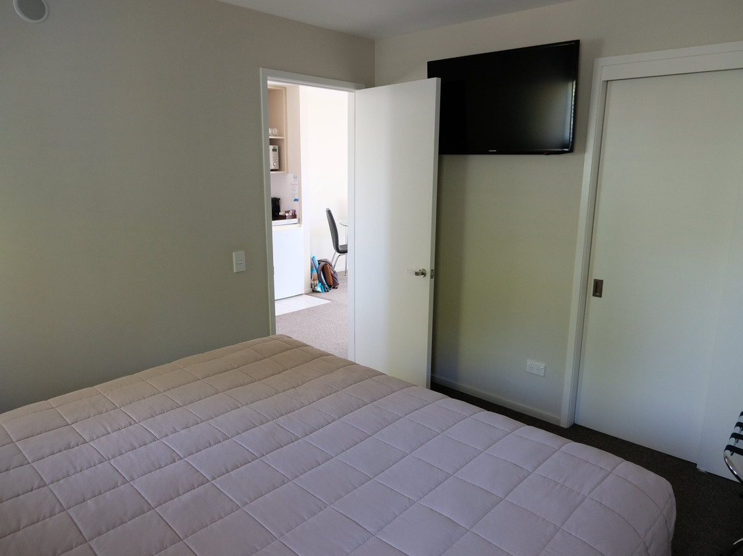 Coastal Ridge Apartments主图