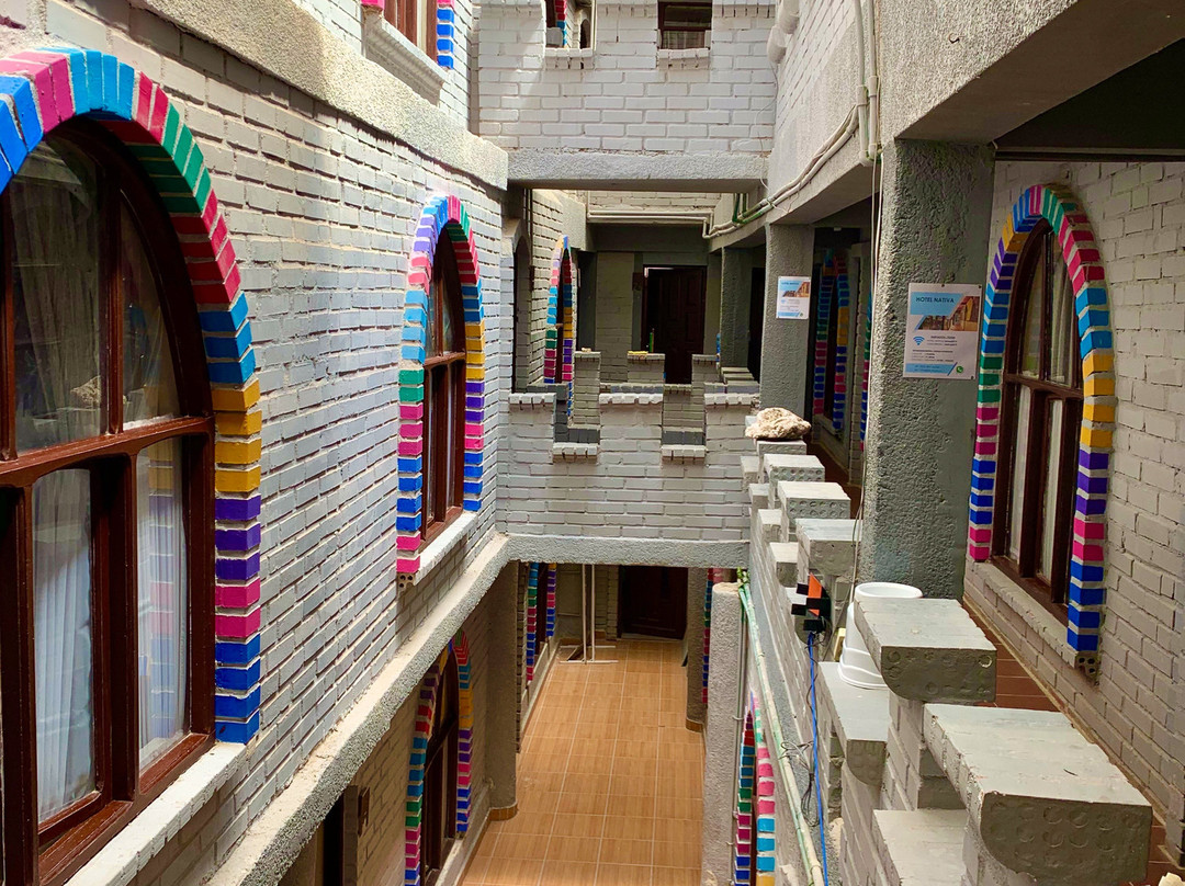 Nativa Hotel Boutique主图