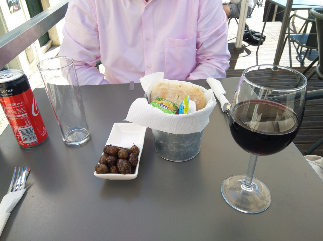 Wineguest-里斯本必去景点