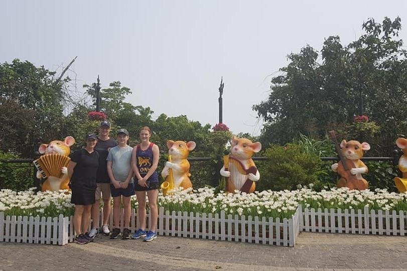 Viet Nam Shore Excursion & Local Tours-会安必去景点