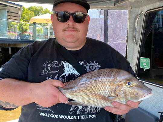 Fish Noosa-努萨维尔必去景点