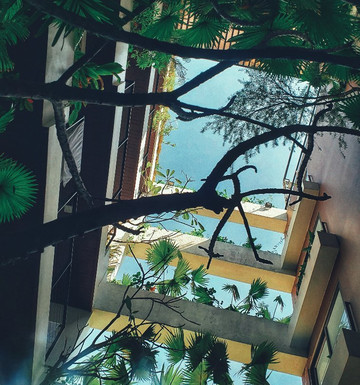 John Boutique Villa Apartment主图