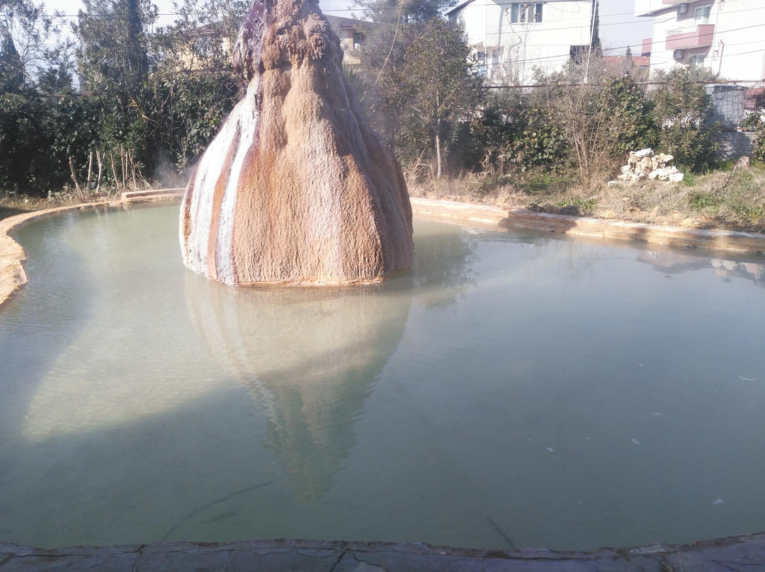 Villa Lycus Hotel主图