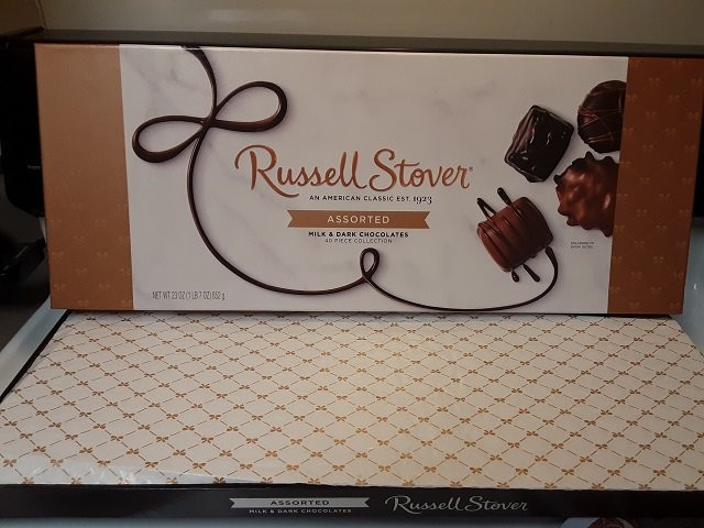 Russell Stover Candies-Kodak必去景点