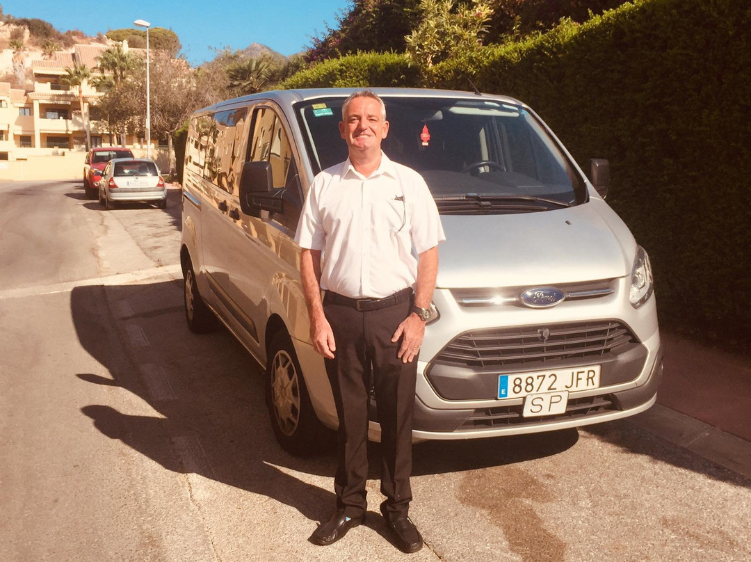 Malaga Airport Transfers-马拉加必去景点