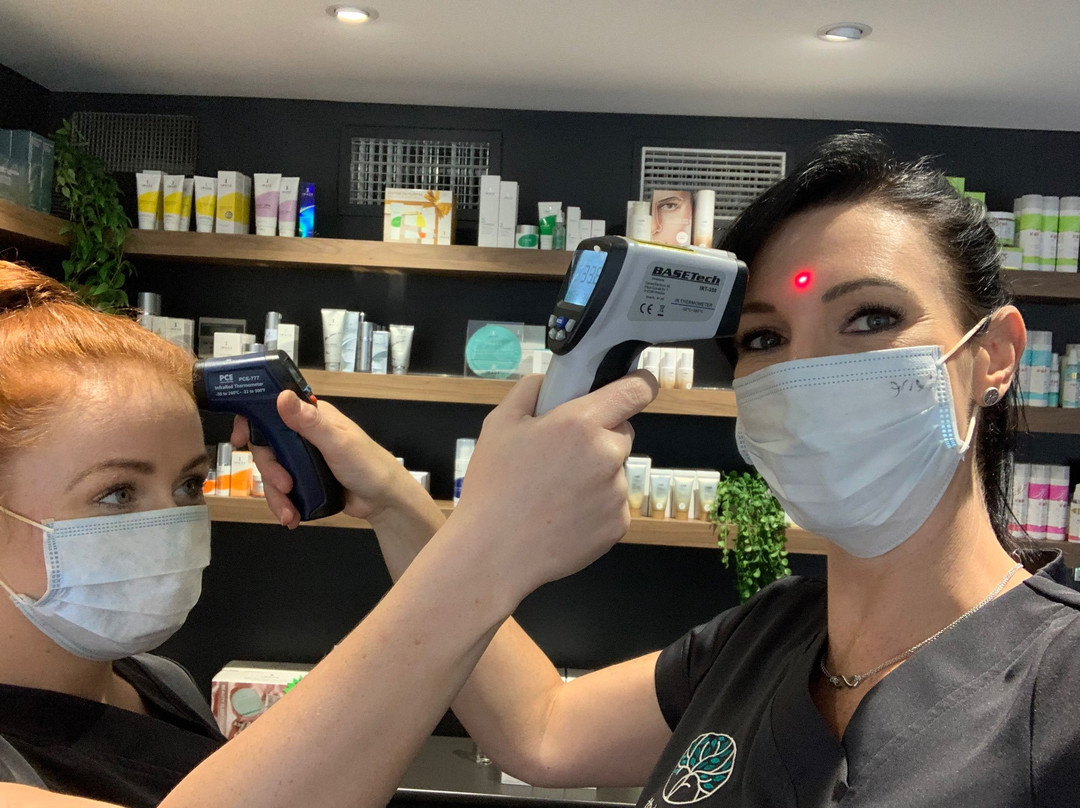 Temple Skincare & Spa景点图片