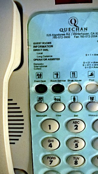 Quechan Casino Resort主图