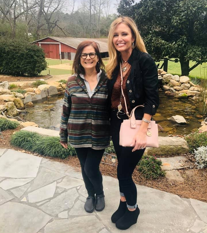 The Gillen House Bed And Breakfast主图