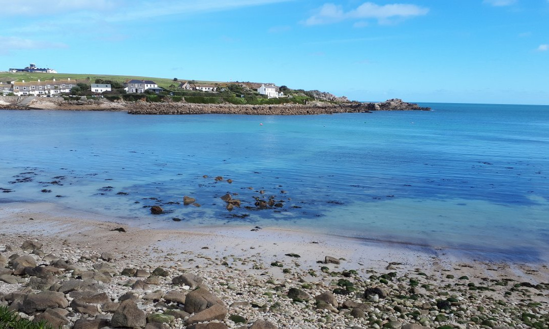 Scilly Carts Ltd-St Mary's必去景点