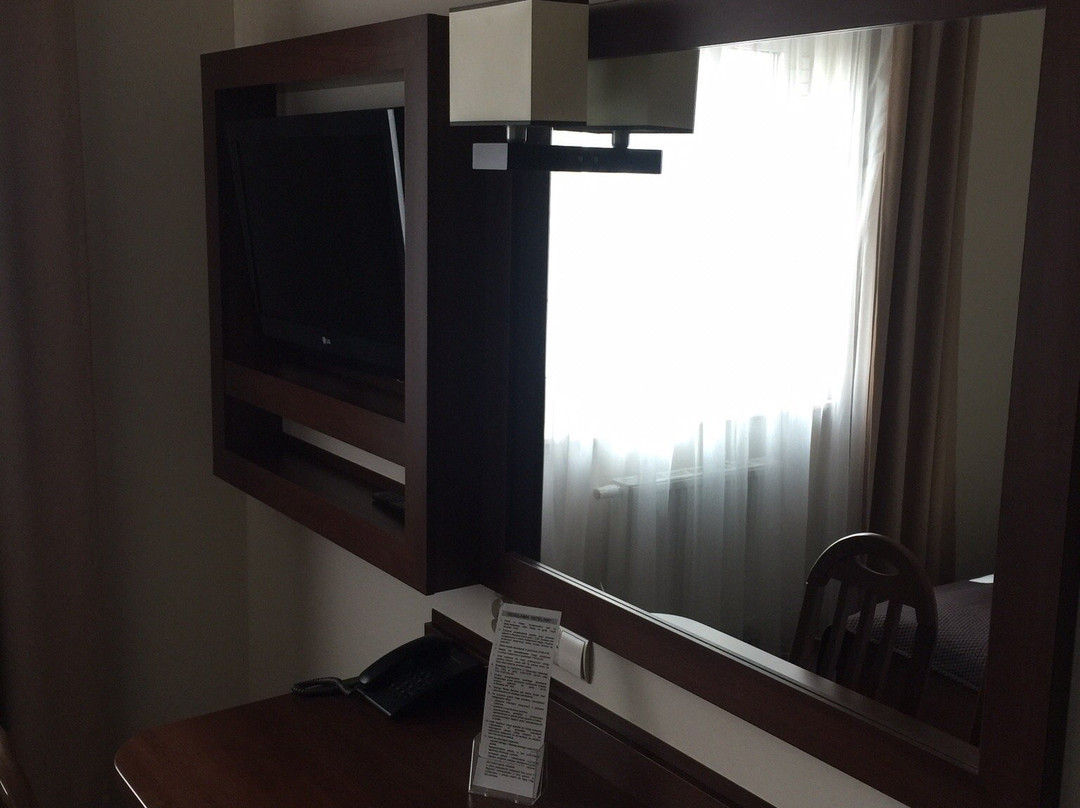 Hotel Mikulski主图