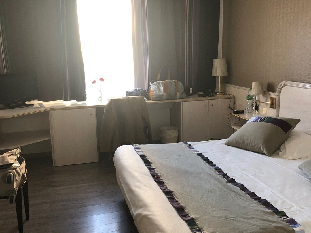 Hotel Princes de Catalogne主图