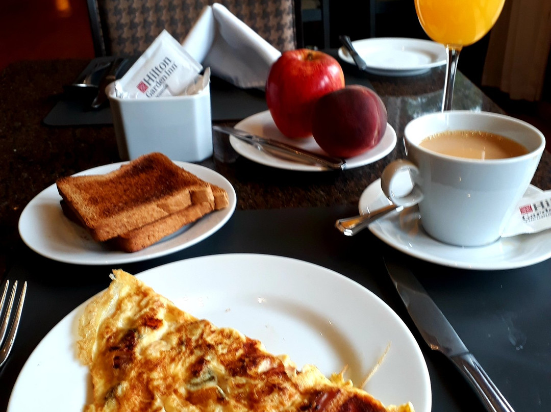 Hilton Garden Inn Tucuman主图