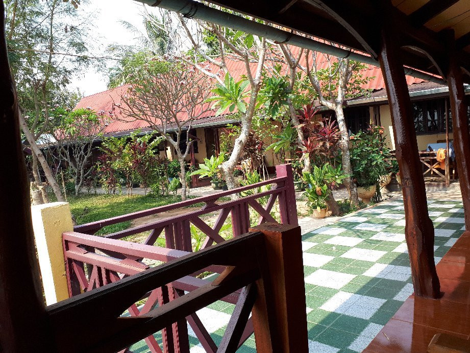 Anouxsa Guesthouse主图
