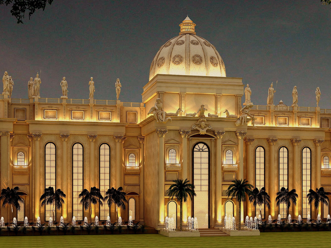 Hukam's Lalit Mahal主图