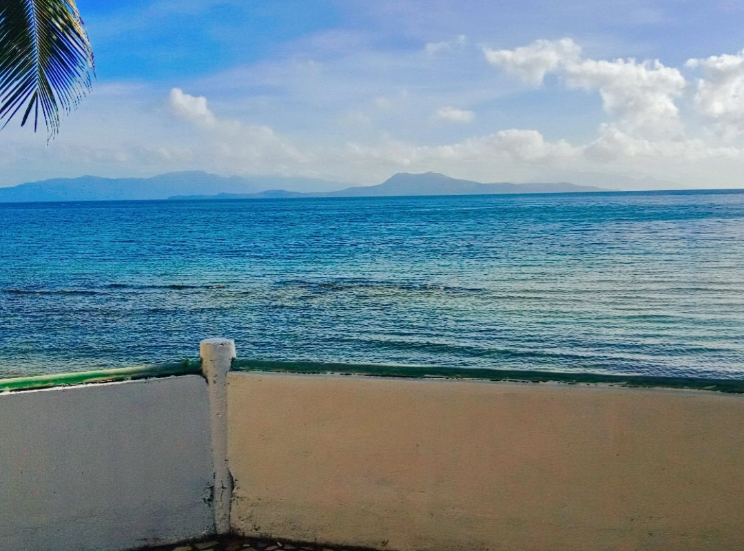 Aldanmar Apartments主图