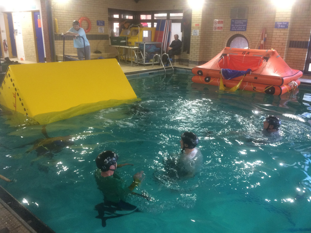 Andark Diving & Watersports景点图片