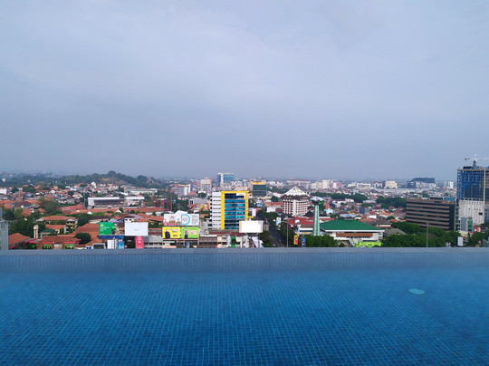 Louis Kienne Hotel Simpang Lima主图