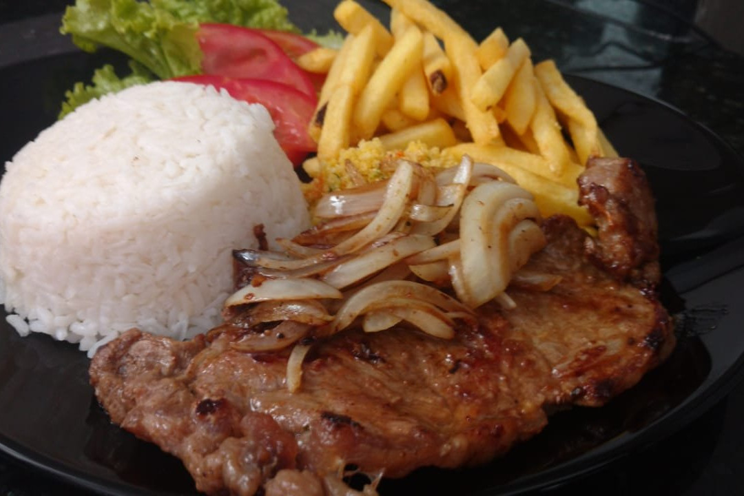 Parque Shopping Maia-瓜鲁柳斯必去景点