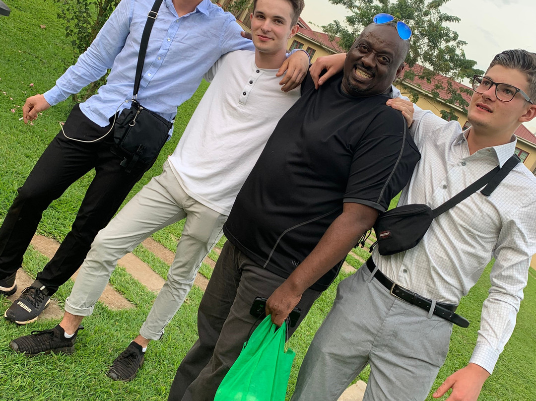 Irembo Africa Safaris Ltd-坎帕拉必去景点