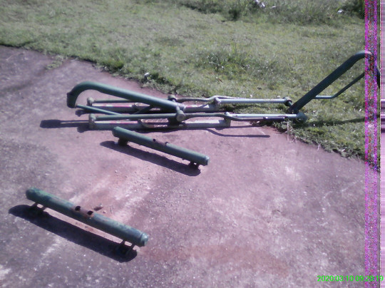 Manoel Manzano Park-Osasco必去景点