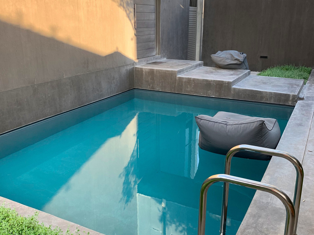 The Olive Tree Villa主图