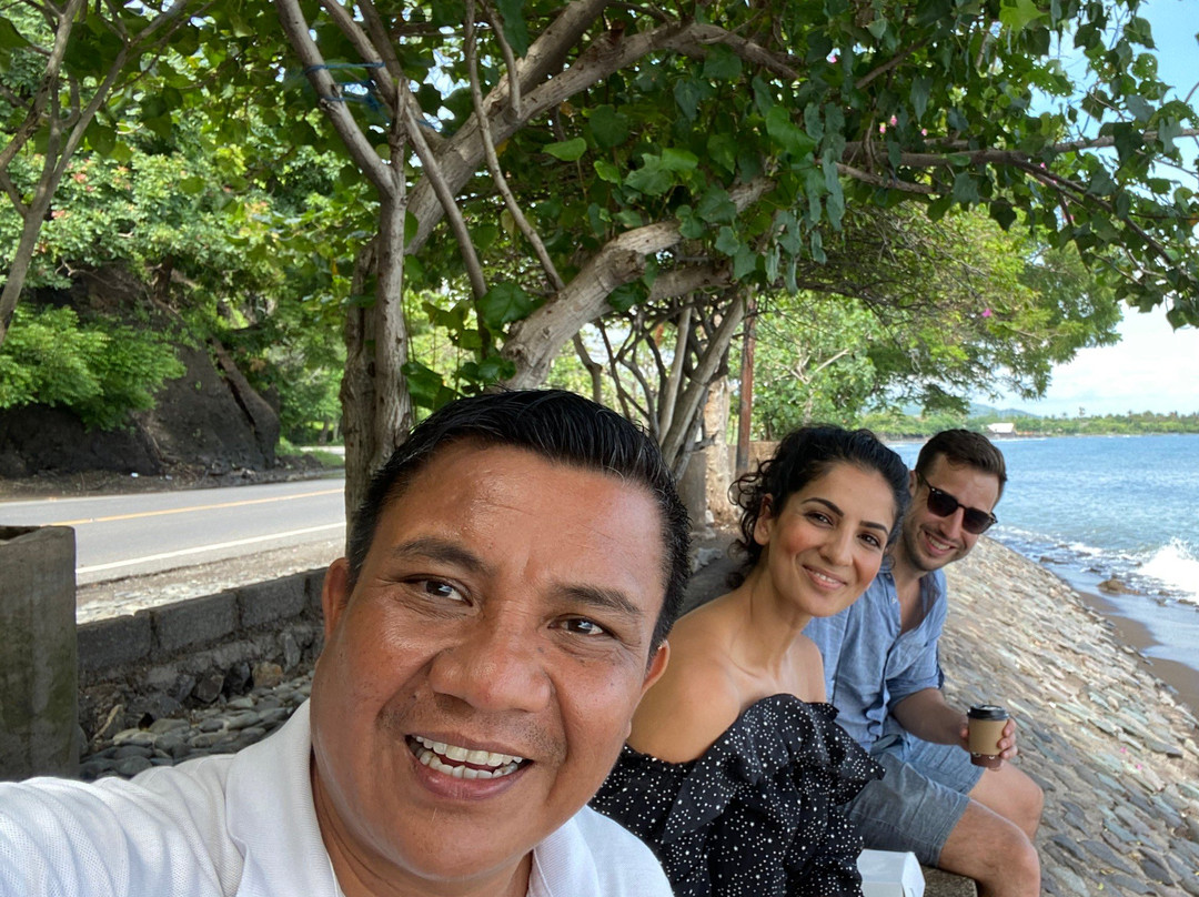 Go Bali Natural Tour-登巴萨必去景点