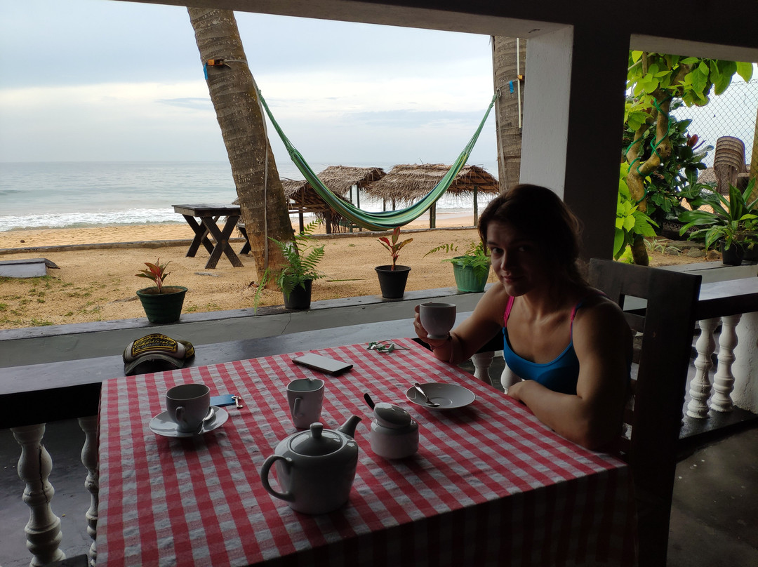 Sea Shine Guest House主图