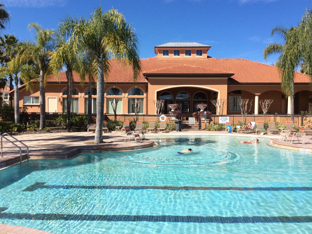 Aviana Resort Orlando主图