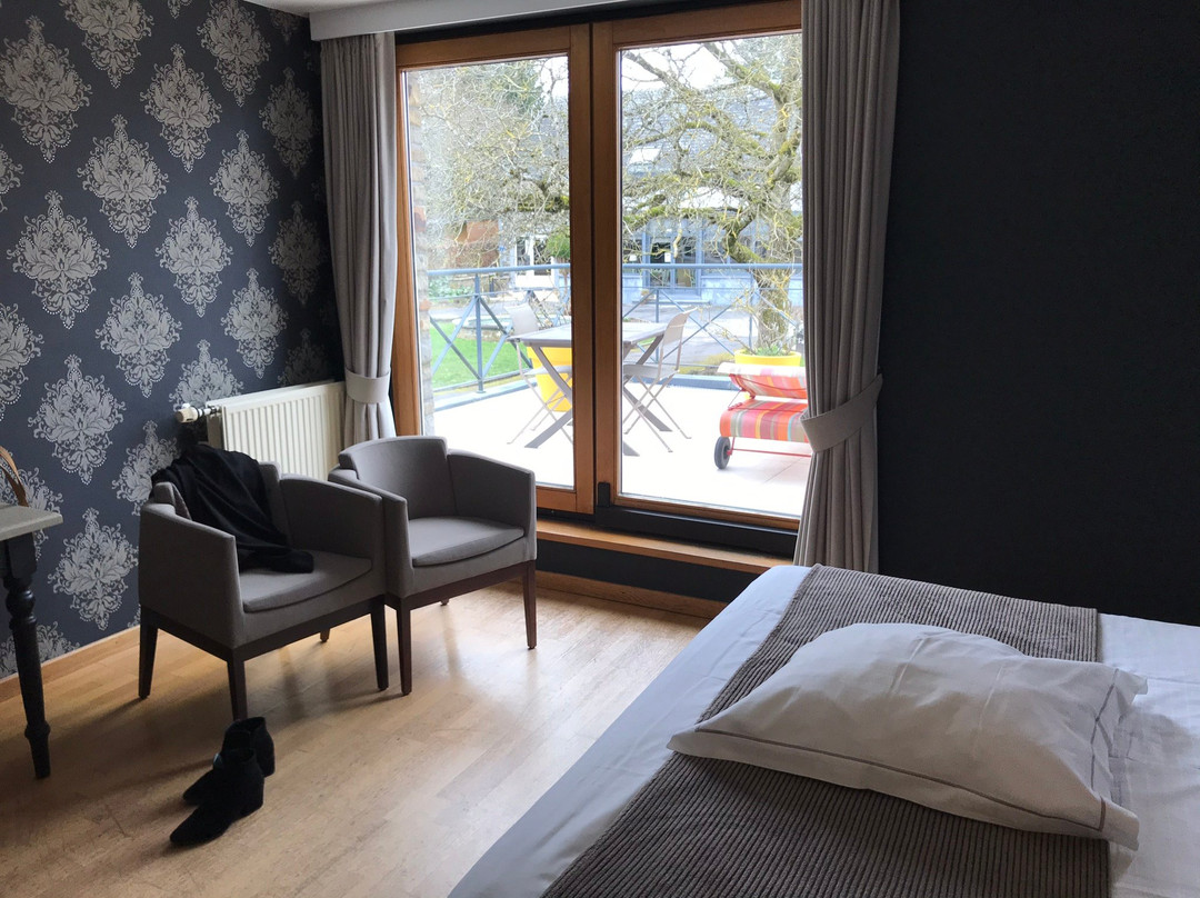 Le Beau Sejour主图